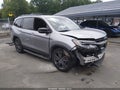 2022 Honda Pilot — photo 1 of 16 | VIN 5FNYF6H36NB080271
