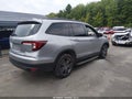 2022 Honda Pilot — photo 4 of 16 | VIN 5FNYF6H36NB080271