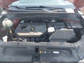 2020 Hyundai Tucson — photo 10 of 16 | VIN KM8J2CA46LU235304