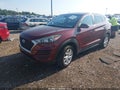 2020 Hyundai Tucson — photo 2 of 16 | VIN KM8J2CA46LU235304