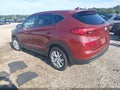 2020 Hyundai Tucson — photo 3 of 16 | VIN KM8J2CA46LU235304
