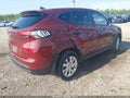 2020 Hyundai Tucson — photo 4 of 16 | VIN KM8J2CA46LU235304
