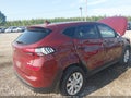 2020 Hyundai Tucson — photo 6 of 16 | VIN KM8J2CA46LU235304