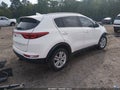 2018 Kia Sportage — photo 4 of 17 | VIN KNDPM3AC3J7323772