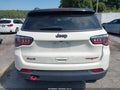 2020 Jeep Compass — photo 16 of 16 | VIN 3C4NJDDB2LT126647