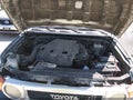 2007 Toyota FJ Cruiser — photo 10 of 17 | VIN JTEBU11F470045700