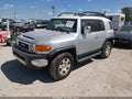 2007 Toyota FJ Cruiser — photo 2 of 17 | VIN JTEBU11F470045700