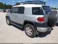 2007 Toyota FJ Cruiser — photo 3 of 17 | VIN JTEBU11F470045700