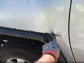 2007 Toyota FJ Cruiser — photo 6 of 17 | VIN JTEBU11F470045700