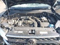 2024 Volkswagen Taos — photo 10 of 17 | VIN 3VV8X7B24RM113578