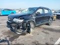 2024 Volkswagen Taos — photo 2 of 17 | VIN 3VV8X7B24RM113578