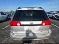 2006 Toyota Sienna — photo 16 of 16 | VIN 5TDZA23C86S407916