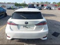 2015 Lexus CT 200h — photo 17 of 17 | VIN JTHKD5BH0F2247723