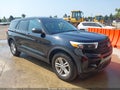 2022 Ford Explorer — photo 1 of 16 | VIN 1FMSK8BB0NGA49290