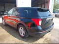 2022 Ford Explorer — photo 3 of 16 | VIN 1FMSK8BB0NGA49290
