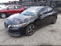 2021 Nissan Sentra — photo 2 of 16 | VIN 3N1AB8CV3MY235656