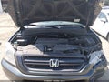 2004 Honda Pilot — photo 10 of 11 | VIN 2HKYF18524H515503
