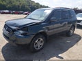 2004 Honda Pilot — photo 2 of 11 | VIN 2HKYF18524H515503