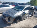 2023 Cadillac XT4 — photo 2 of 15 | VIN 1GYFZDR48PF187034