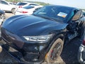 2023 Ford Mustang Mach-E — photo 2 of 16 | VIN 3FMTK4SE1PMA44759