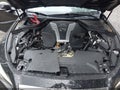 2017 Infiniti Q50 — photo 10 of 16 | VIN JN1EV7AR9HM832666