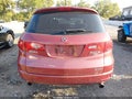 2008 Acura RDX — photo 17 of 17 | VIN 5J8TB18268A015905