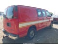 2002 Chevrolet Express 2500 — photo 4 of 16 | VIN 1GCHG35R721143208
