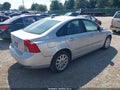 2008 Volvo S40 — photo 4 of 12 | VIN YV1MS382382374485