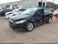 2015 Ford Focus — photo 2 of 17 | VIN 1FADP3F21FL349849