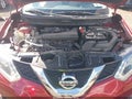 2016 Nissan Rogue Sport — photo 10 of 16 | VIN KNMAT2MV9GP715292
