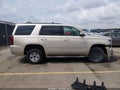 2015 Chevrolet Tahoe — photo 13 of 16 | VIN 1GNSCBKC4FR183448