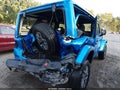 2024 Jeep Wrangler — photo 6 of 18 | VIN 1C4PJXEG2RW261098