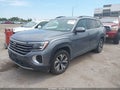2025 Volkswagen Atlas — photo 2 of 16 | VIN 1V2DR2CA6SC549340