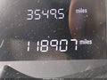 2018 Chevrolet Sonic — photo 16 of 17 | VIN 1G1JD5SB1J4102124