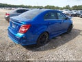 2018 Chevrolet Sonic — photo 4 of 17 | VIN 1G1JD5SB1J4102124