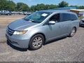 2016 Honda Odyssey — photo 2 of 16 | VIN 5FNRL5H62GB165967