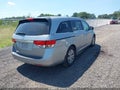 2016 Honda Odyssey — photo 4 of 16 | VIN 5FNRL5H62GB165967