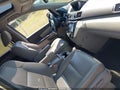 2016 Honda Odyssey — photo 5 of 16 | VIN 5FNRL5H62GB165967