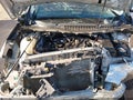 2020 Ford Edge — photo 10 of 17 | VIN 2FMPK3K99LBA16072