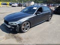 2019 BMW M550i xDrive — photo 2 of 17 | VIN WBAJB9C50KB289377