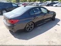2019 BMW M550i xDrive — photo 4 of 17 | VIN WBAJB9C50KB289377