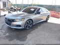 2022 Honda Accord — photo 2 of 20 | VIN 1HGCV3F21NA039496