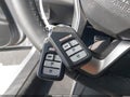 2022 Honda Accord — photo 11 of 20 | VIN 1HGCV3F21NA039496