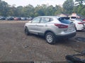 2020 Nissan Rogue Sport — photo 3 of 17 | VIN JN1BJ1CW6LW649527