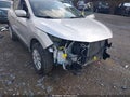 2020 Nissan Rogue Sport — photo 6 of 17 | VIN JN1BJ1CW6LW649527