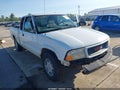 2000 GMC Sonoma — photo 6 of 11 | VIN 1GTDT19W1YK117060