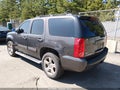 2010 GMC Yukon — photo 3 of 16 | VIN 1GKUKAE02AR164670