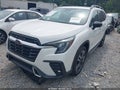 2024 Subaru Ascent — photo 2 of 16 | VIN 4S4WMAWD5R3454511