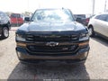 2016 Chevrolet Silverado 1500 — photo 12 of 16 | VIN 1GCVKREC5GZ360829