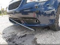 2016 Chrysler Town & Country — photo 6 of 16 | VIN 2C4RC1BG6GR111876